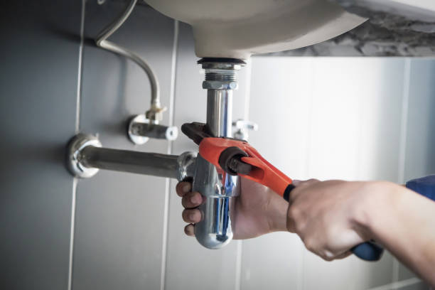 Best Hot Water Heater Installation  in Babbitt, MN