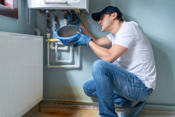 Best Clogged Drain Plumber  in Babbitt, MN