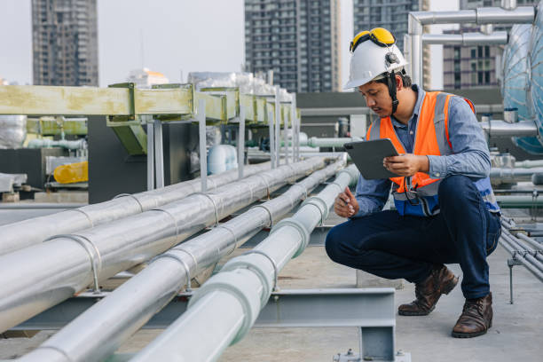 Best Leak Detection Services  in Babbitt, MN