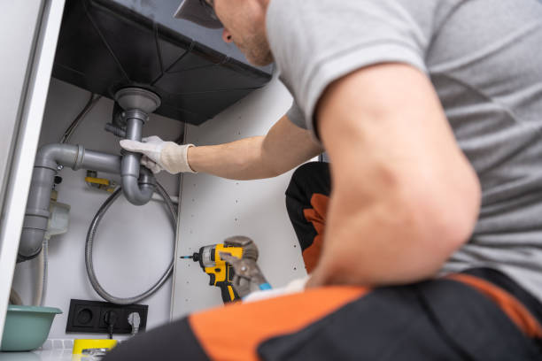 Best Water Heater Repair  in Babbitt, MN